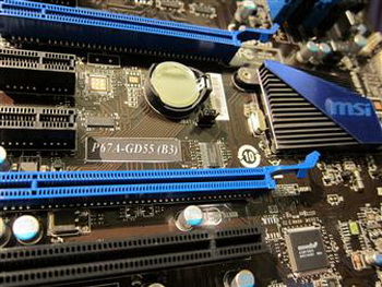 chipset 6 series
